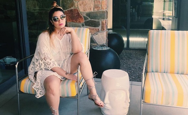 Naslovnica fitness časopisa koja je iznenadila javnost!