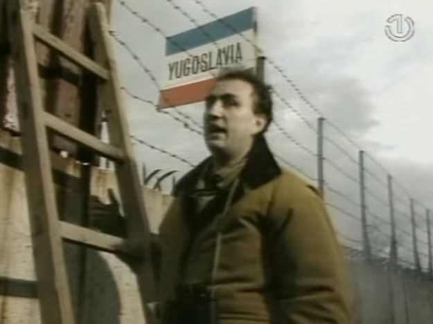VIDEO Pogledajte kako su Nadrealisti prije 25 godina predvidjeli raspad EU