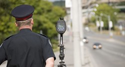 Istarska policija poziva građane da predlože lokacije za nadzor brzine