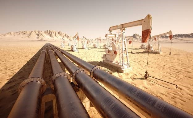Saudijska Arabija mogla bi djelomično privatizirati državnu naftnu kompaniju