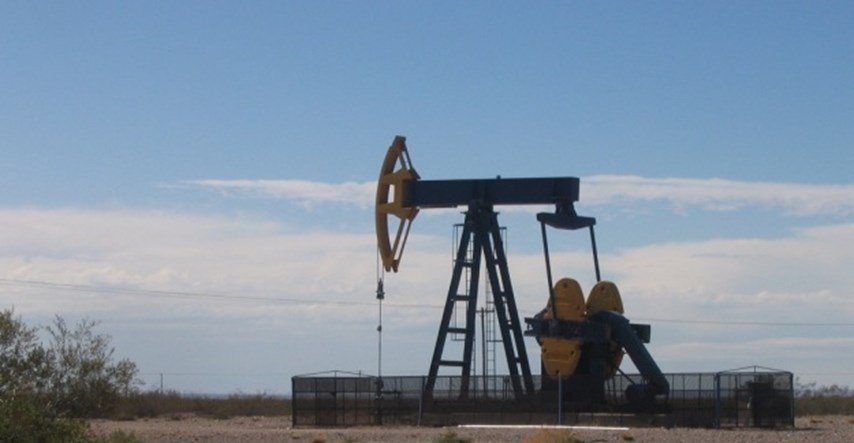 Robna tržišta: Cijena nafte prošlog tjedna porasla za 7 posto