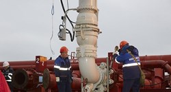 Rusi će istraživati naftu i plin u Crnoj Gori