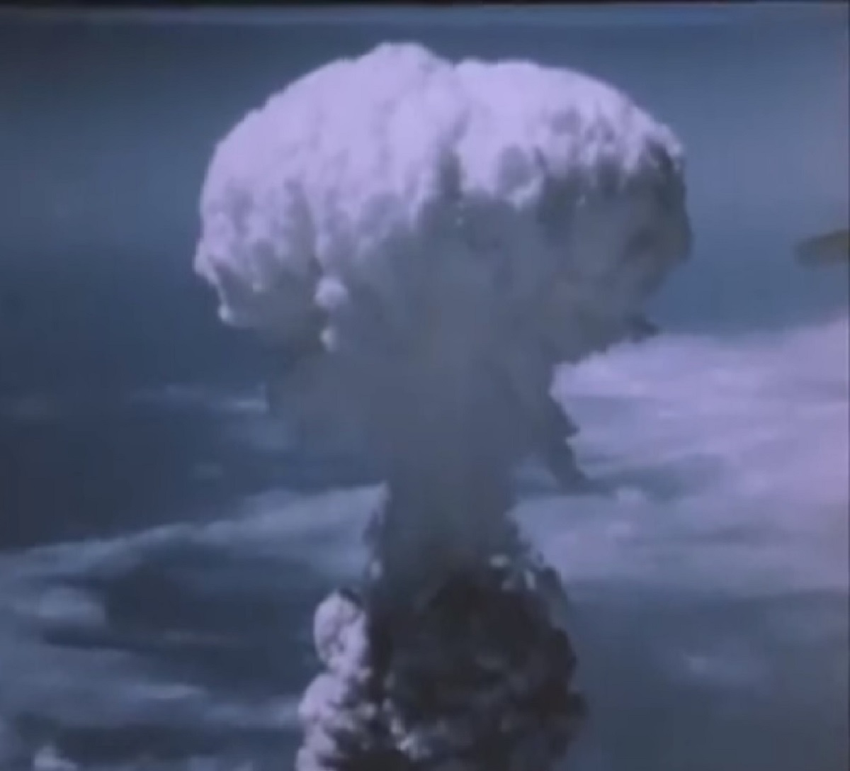 VIDEO Tužna obljetnica: Atomska bomba bačena na Nagasaki ubila je 74 000 ljudi