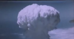 VIDEO Tužna obljetnica: Atomska bomba bačena na Nagasaki ubila je 74 000 ljudi