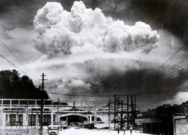 Tužna obljetnica: Prije 71 godinu atomska bomba razorila je Nagasaki
