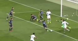 VIDEO Halihodžić u čudu: Pogledajte urnebesni penal koji je napravio igrač Intera