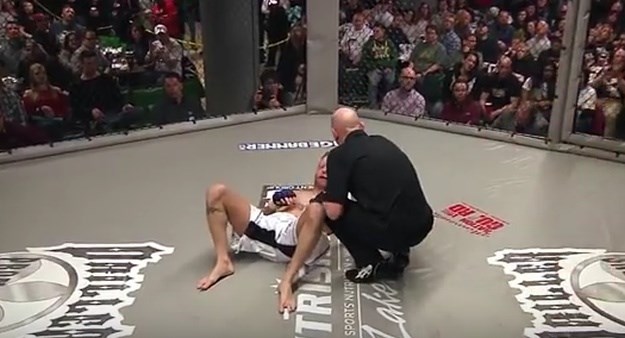 VIDEO Upoznajte najgore MMA borce na svijetu