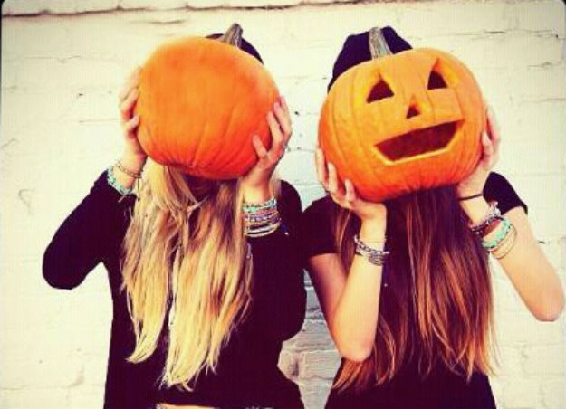 Ovo je najpopularniji kostim za Halloween na Pinterestu