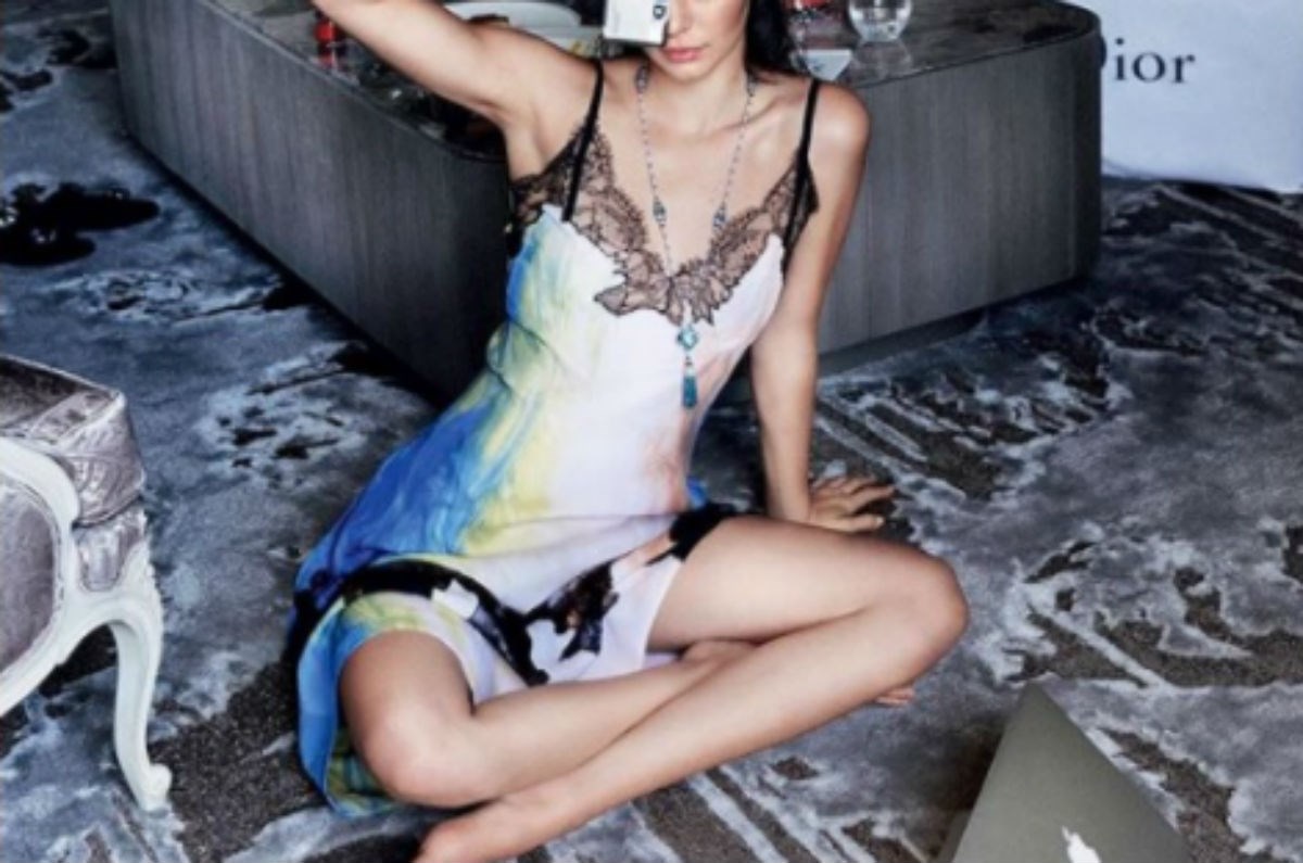 Ovo je 10 najplaćenijih manekenki svijeta, a prva je ona koja vas živcira