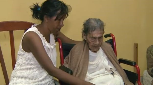 Preminula najstarija žena na svijetu