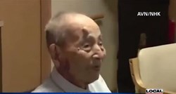 U Japanu umro najstariji muškarac na svijetu
