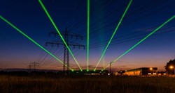 U Njemačkoj proradio najveći laser na svijetu