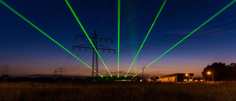 U Njemačkoj proradio najveći laser na svijetu