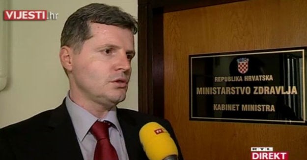 Novi ministar zdravlja: Neću zabraniti abortus, niti zamrzavanje zametaka