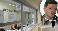 Nakić najavio nove, strože kontrole: Bolnice su napravile novih 160 milijuna kuna duga