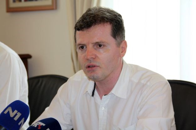 Novi kadrovi u Higijenskom u Splitu zaposleni bez suglasnosti Ministarstva zdravlja