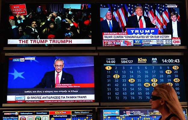 Vrhunski znanstvenici za Index komentiraju pobjedu Trumpa