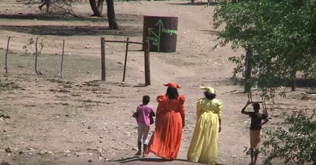 Plemena u Namibiji tuže Njemačku zbog genocida