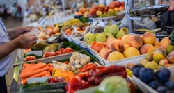 Posljedice teške zime ćemo tek osjetiti: Predviđen porast cijena povrća do 40 posto