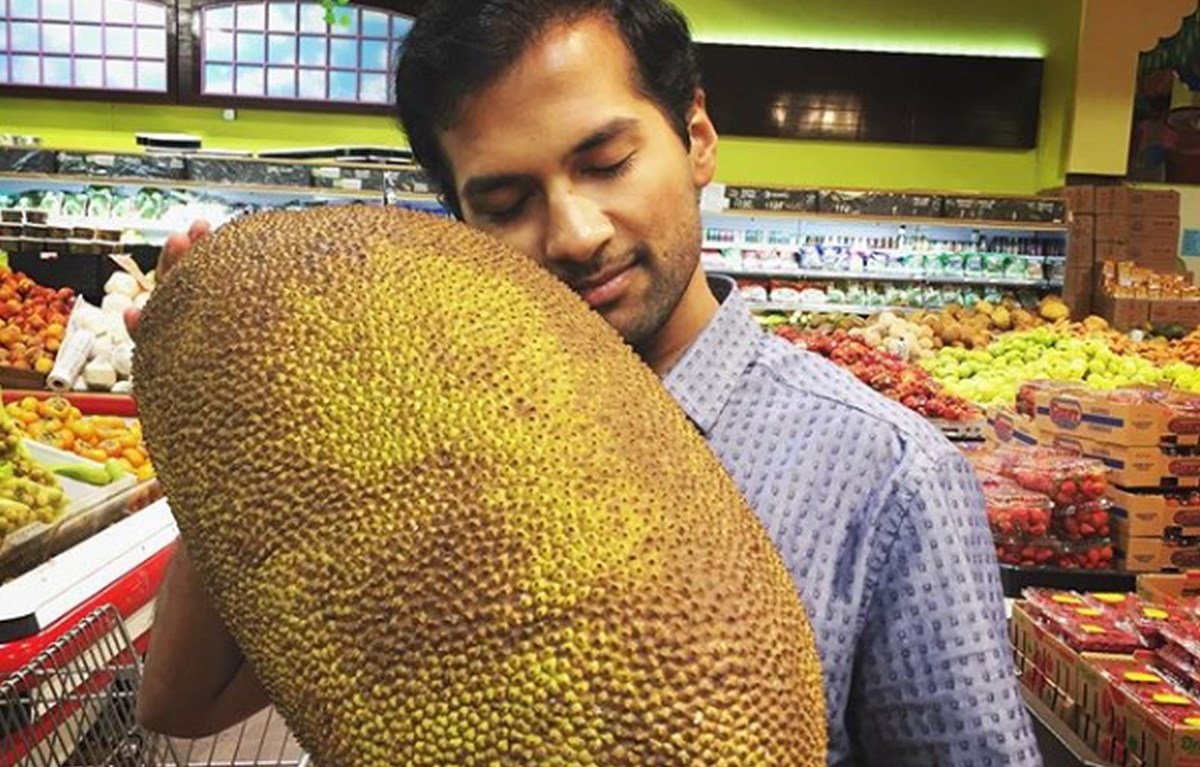 Misteriozno voće koje ima okus po svinjetini moglo bi spasiti milijune ljudi od gladi