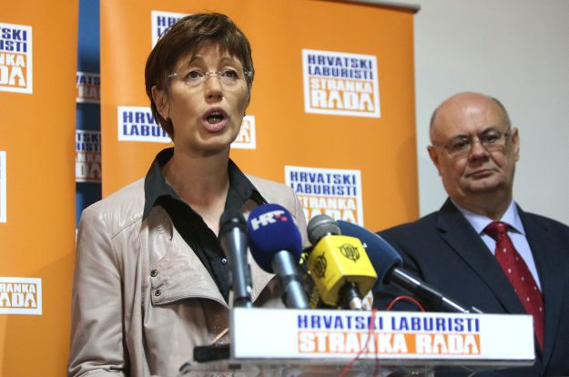 I Laburisti podržavaju Vladin plan u vezi kredita u francima