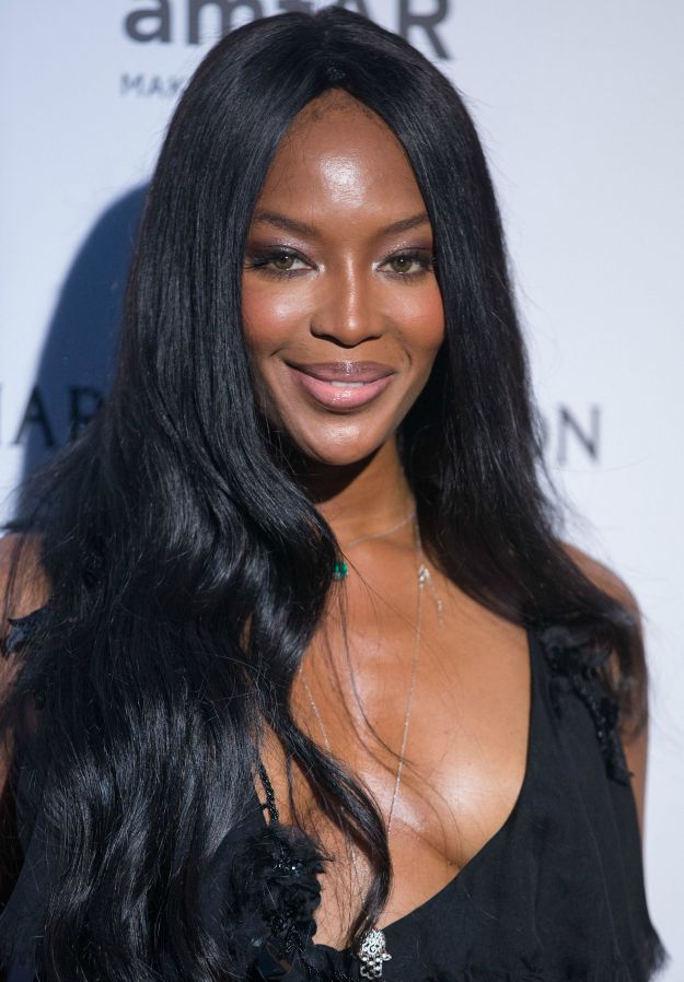 Naomi Campbell proglašena krivom na talijanskom sudu