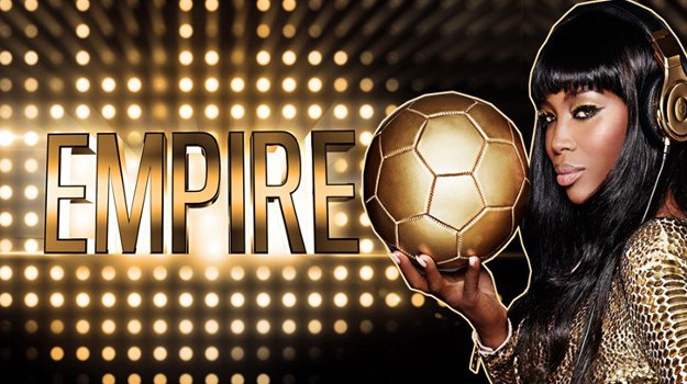 Naomi Campbell zamalo odbila ulogu u seriji "Empire": Nagovorila me Diane von Furstenberg!