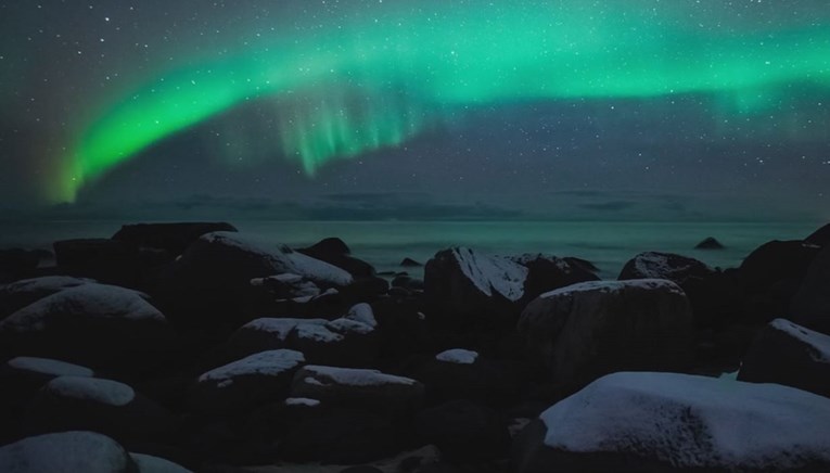 VIDEO "S nekog drugog svijeta": Snimka norveških prirodnih ljepota apsolutni je spektakl