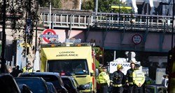 TEROR U LONDONU Policija nakon "vrlo značajnog" uhićenja traga za drugim potencijalnim napadačima