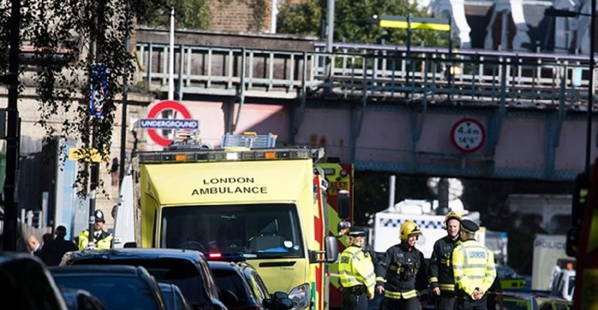 TEROR U LONDONU Policija nakon "vrlo značajnog" uhićenja traga za drugim potencijalnim napadačima