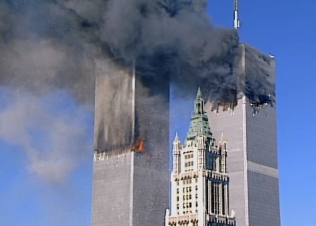 Amerika je u ratu protiv terorizma i 15 godina nakon napada 11. rujna