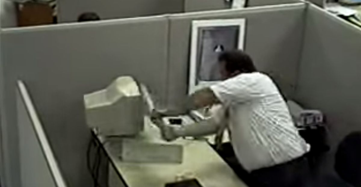 VIDEO Neobična priča iza jednog od prvih viralnih videa u povijesti