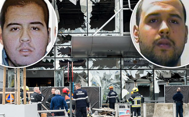 ISIS: Napad na Pariz i Bruxelles organizirala su braća El Bakraoui, u zatvoru su sanjali proroka