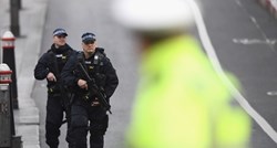 Policija zna identitet napadača iz Londona, imena će objaviti čim bude moguće