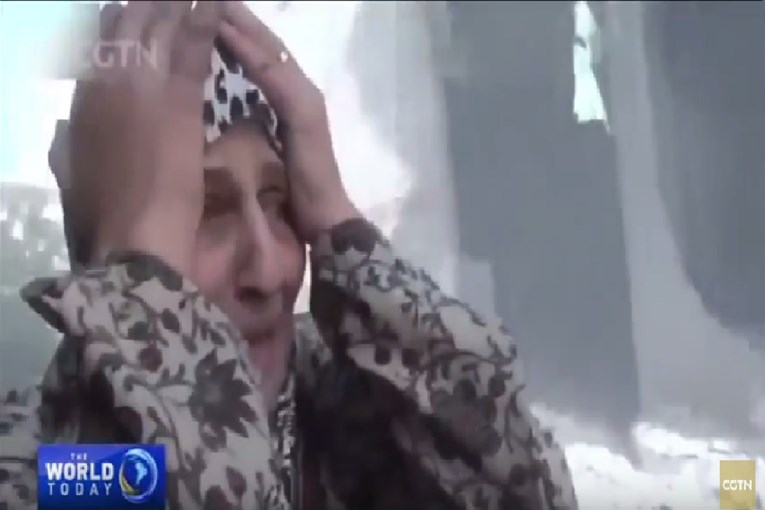 VIDEO U Siriji ubijeno najmanje 30 civila: "Tijela su u ruševinama, broj će biti znatno veći"