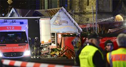 SEDAM POTVRĐENIH ČINJENICA Što dosad znamo o napadu u Berlinu?
