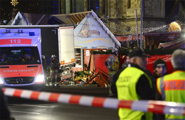 SEDAM POTVRĐENIH ČINJENICA Što dosad znamo o napadu u Berlinu?