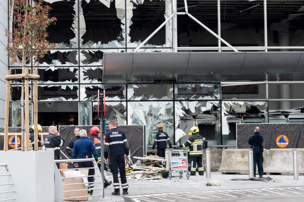 Teroristi iz Bruxellesa prošli kroz Hrvatsku, kupili mobitel i kontaktirali nekog s hrvatskim brojem?