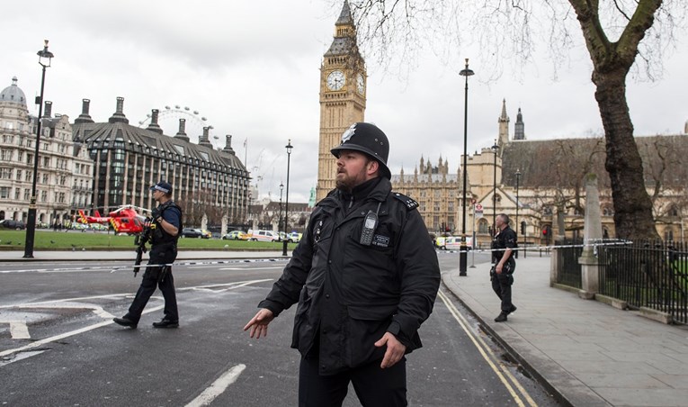 Svjetski političari osudili napad u Londonu i stali uz Britance