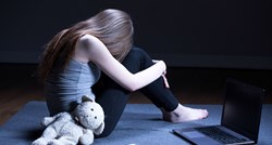 Šezdesetogodišnjak seksualno zlostavljao 14-godišnju djevojčicu s posebnim potrebama