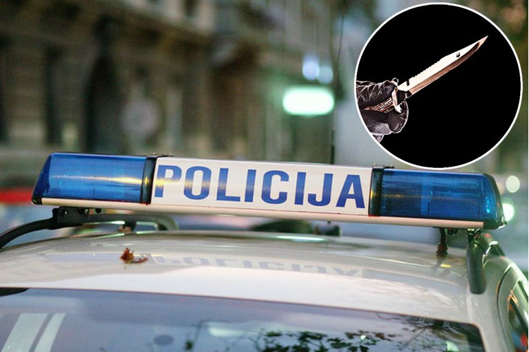 Policija uhitila Slovenca koji je nožem i bombom opljačkao mjenjačnicu i kiosk u Zagrebu