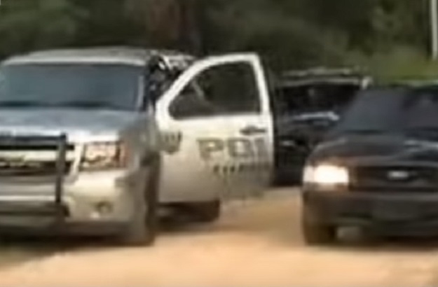 Peterostruko ubojstvo u SAD-u: Manijak pobio obitelj djevojke, nju i bebu oteo