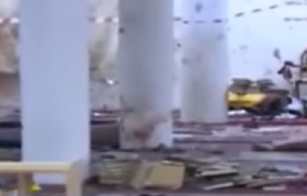ISIS-ov bombaš samoubojica napao šijitsku džamiju u Saudijskoj Arabiji i ubio dvoje ljudi