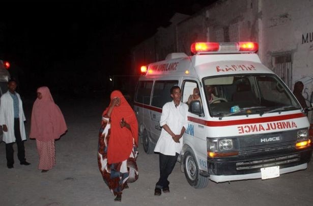 Islamisti upali u restoran u Mogadišu i pobili najmanje 19 ljudi: Među ubijenima su žene i djeca