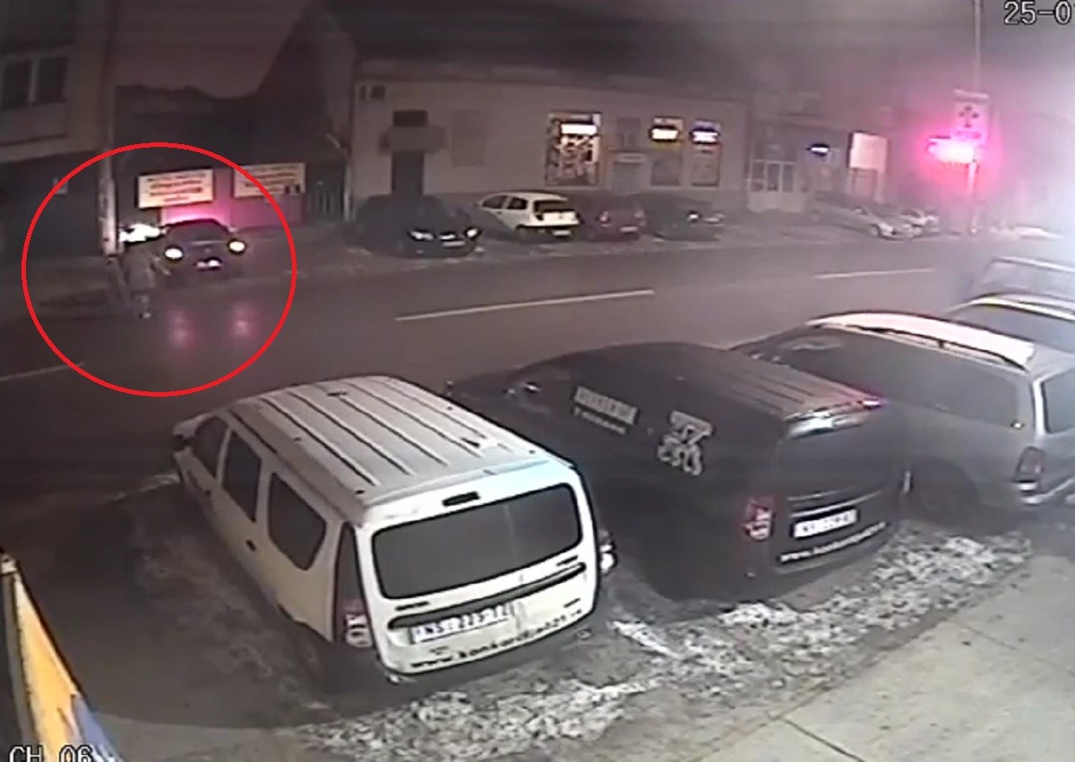 BRUTALNA SNIMKA Srpskog policajaca i ženu zvjerski mlatili, a onda i pucali u njih