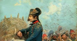 Turistička atrakcija: Francuzi "igrokazom" obilježavaju 200 godina od Napoleonova povratka s Elbe