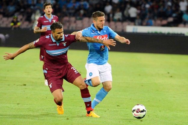 Higuain od junaka do tragičara: Lazio u napetom derbiju izborio kvalifikacije za Ligu prvaka