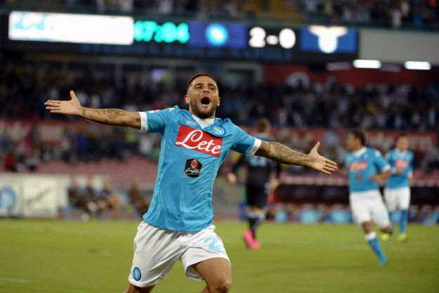 Lazio bez izgleda u derbiju kola, Napoli razbio Rimljane na San Paolu