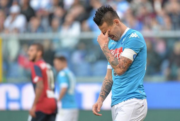 "Nedjelja nula" u Serie A: Tri utakmice bez golova; Napoli propustio uloviti Inter i Fiorentinu na vrhu