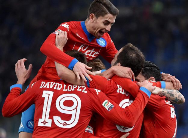 Napoli obranio prvo mjesto, Brozović odličan, Balić bez debija